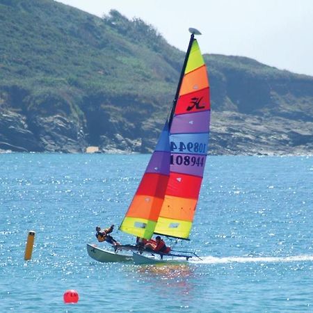 1 Combehaven Βίλα Salcombe Εξωτερικό φωτογραφία