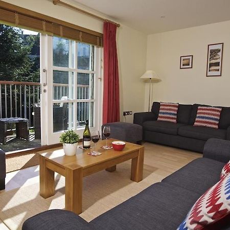 1 Combehaven Βίλα Salcombe Εξωτερικό φωτογραφία