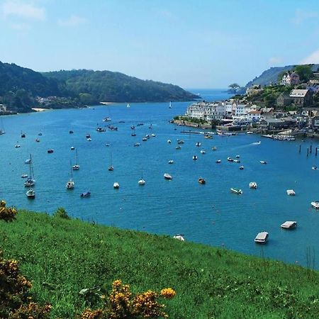1 Combehaven Βίλα Salcombe Εξωτερικό φωτογραφία
