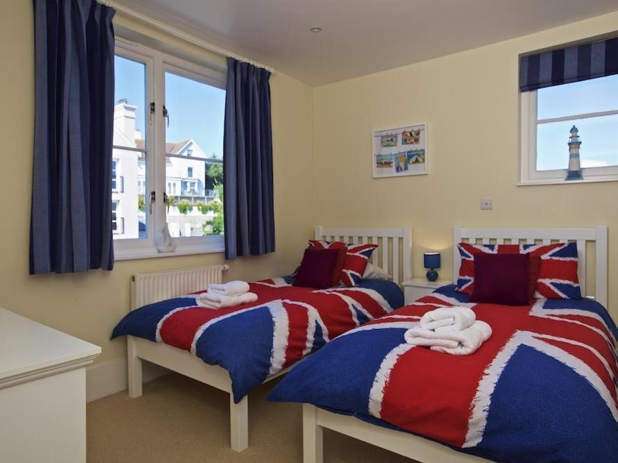1 Combehaven Βίλα Salcombe Εξωτερικό φωτογραφία