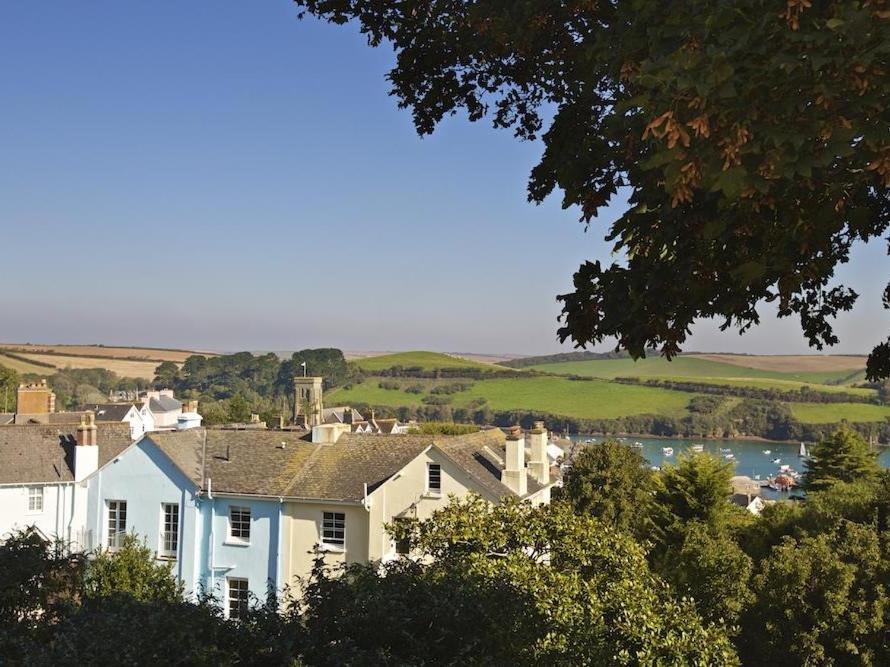 1 Combehaven Βίλα Salcombe Εξωτερικό φωτογραφία