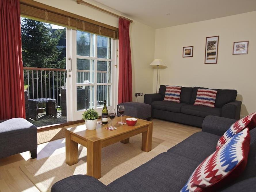 1 Combehaven Βίλα Salcombe Εξωτερικό φωτογραφία